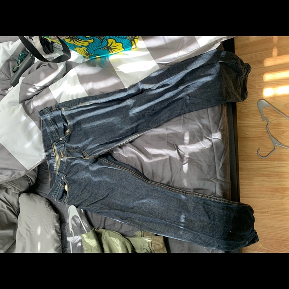 Jean Men - Picture 2 of 3